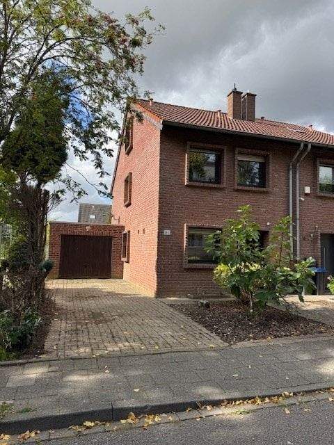 Mönchengladbach Häuser, Mönchengladbach Haus kaufen