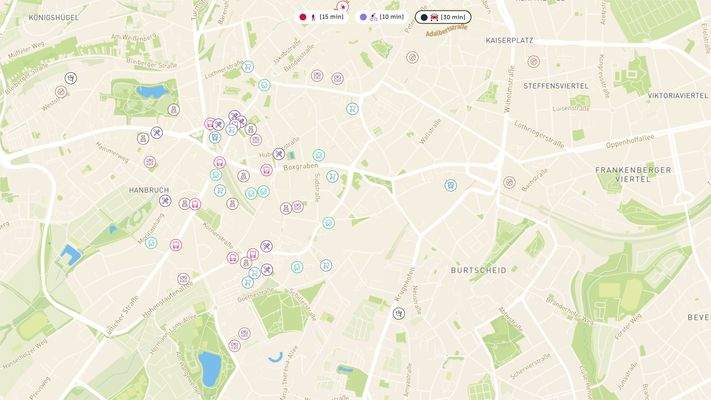 Peter Dondorf Immobilien