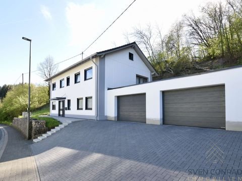 Wilzenberg-Hußweiler Häuser, Wilzenberg-Hußweiler Haus kaufen