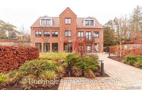 Jesteburg Büros, Büroräume, Büroflächen 