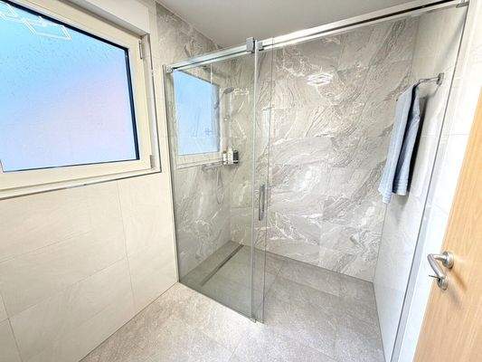 Badezimmer Obergeschoss