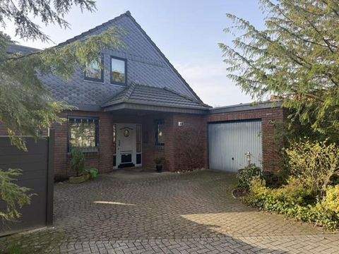 Bad Zwischenahn Häuser, Bad Zwischenahn Haus kaufen