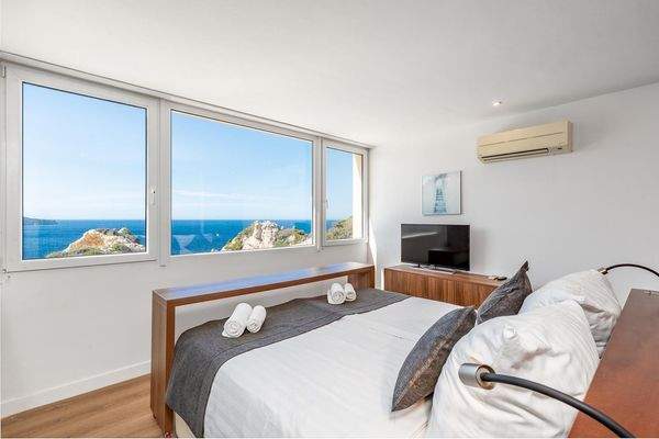 So will man aufwachen!