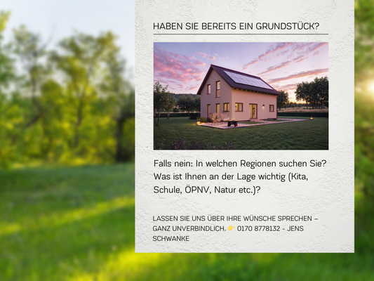 WHITE&BLACK Haus Wünsche