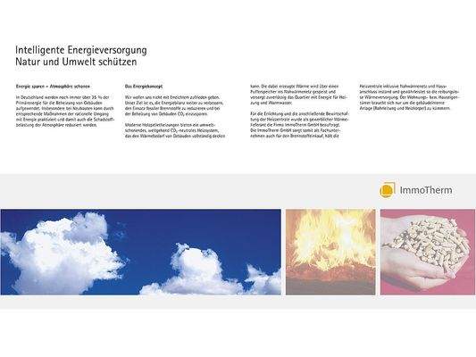 Information zu ImmoTherm