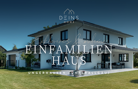 Ungerhausen Häuser, Ungerhausen Haus kaufen