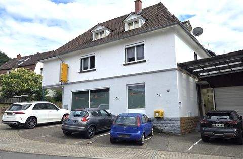 Eberbach Wohnungen, Eberbach Wohnung kaufen