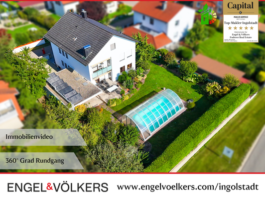 Engel & Völkers Ingolstadt