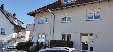 Pfinztal Wohnungen, Pfinztal Wohnung kaufen