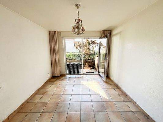 Kind/Homeoffice/Gast