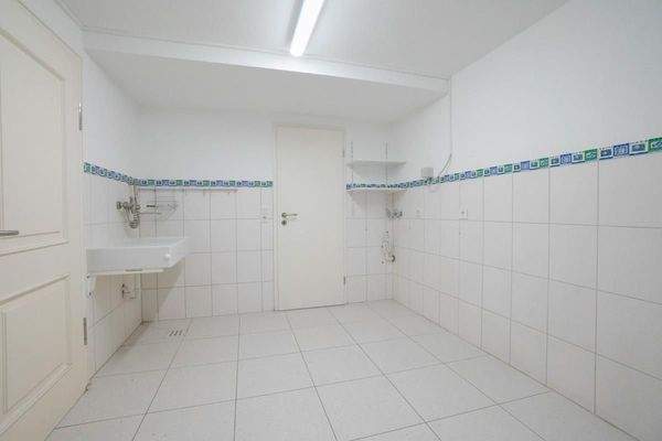 Hauswirtschaftsbereich