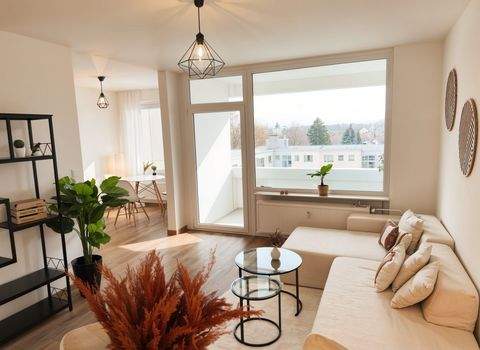 Laatzen Wohnungen, Laatzen Wohnung kaufen