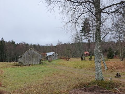 Bengtsfors Renditeobjekte, Mehrfamilienhäuser, Geschäftshäuser, Kapitalanlage