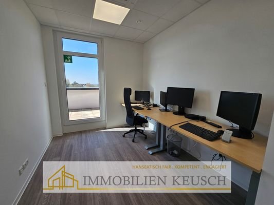 Büro 4