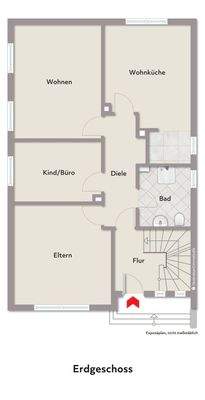 Platz für Ihre Ideen