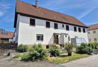 Ansicht Süden
