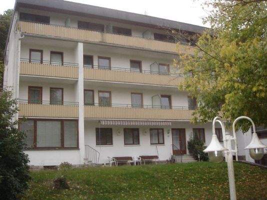 Ref. Objekt - Wohnanlage in Neuhaus 