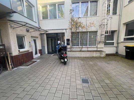 Stellplätze (mietbar)