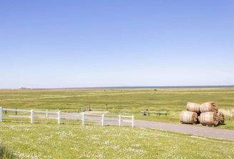 Hallig Hooge