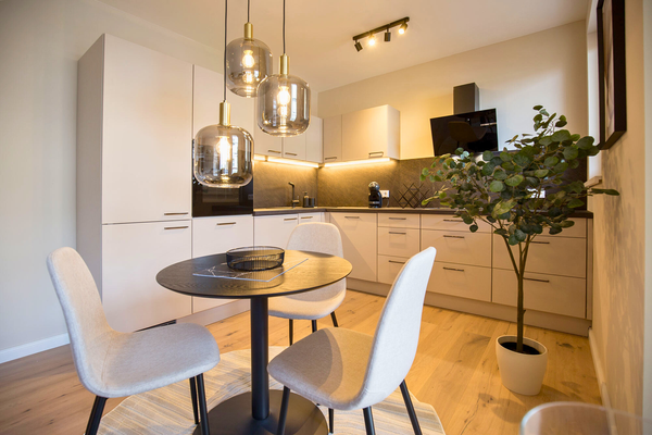 Beispielwohnung Küche (2)