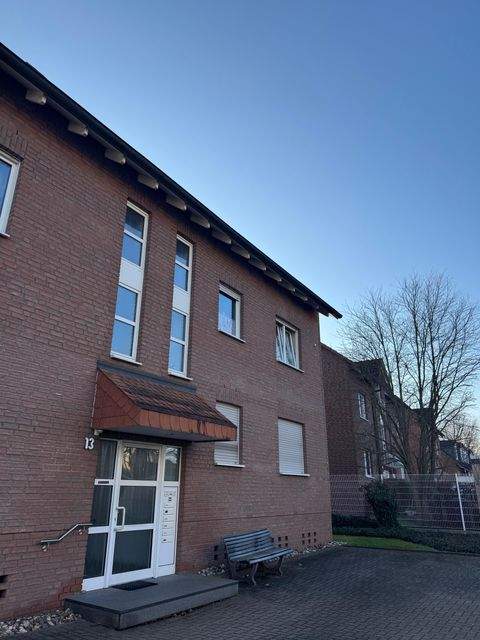 Werl Wohnungen, Werl Wohnung mieten