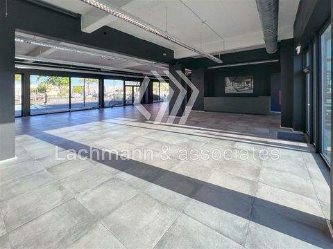 Bremen Ladenlokale, Ladenflächen 