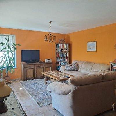 Wohnbereich - 2 Wohneinheit