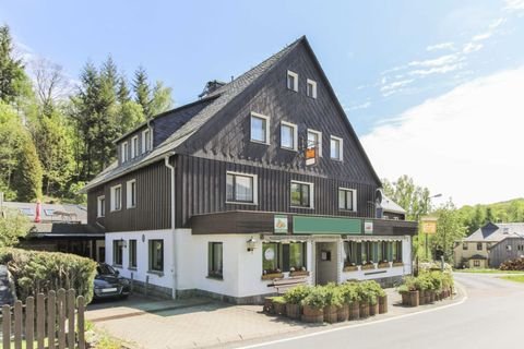 Hermsdorf/Erzgebirge Häuser, Hermsdorf/Erzgebirge Haus kaufen