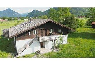 Nord Ansicht Blick nach Süden