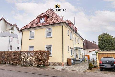 Backnang Häuser, Backnang Haus kaufen