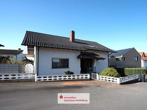Rauenberg Häuser, Rauenberg Haus kaufen