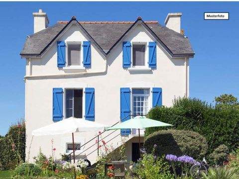 Hettstedt Häuser, Hettstedt Haus kaufen