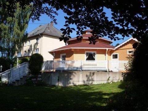 Pottum Häuser, Pottum Haus kaufen