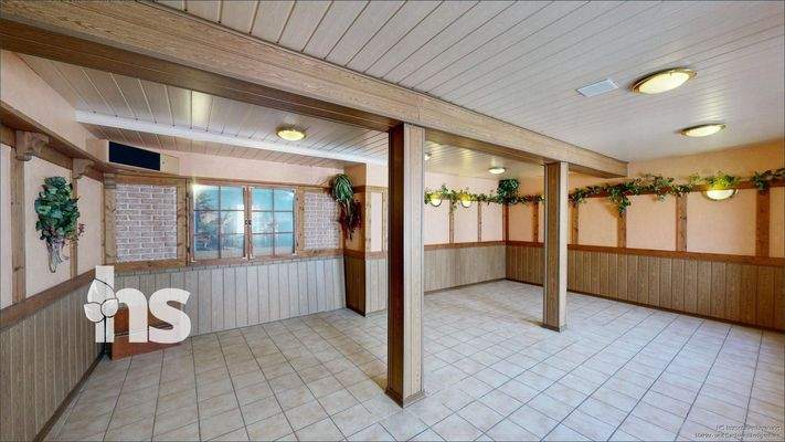 EG - Wirtschaft_großer Saal