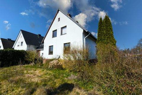 Lüneburg Häuser, Lüneburg Haus kaufen