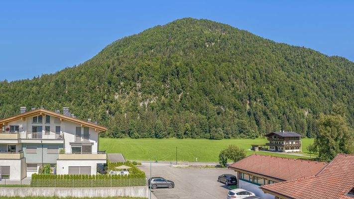 KITZIMMO-Baugrundstück mit Baugenehmigung kaufen - Immobilien Kirchdorf in Tirol.
