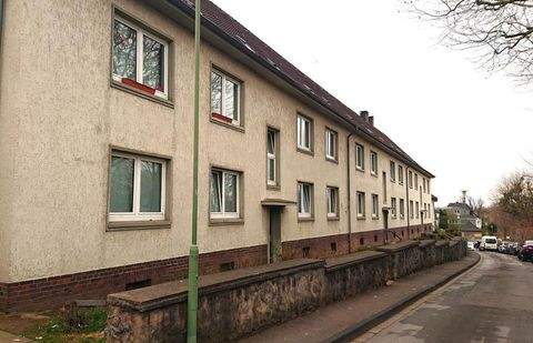 Hagen Wohnungen, Hagen Wohnung mieten