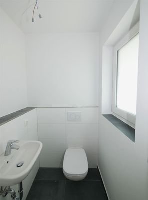 Haus 3 Gäste-WC 