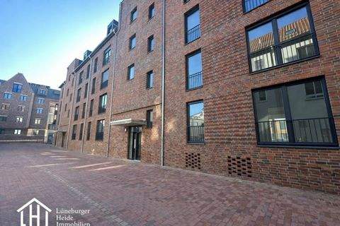 Uelzen Wohnungen, Uelzen Wohnung kaufen