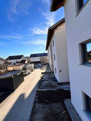 im bau - Aussenbereich