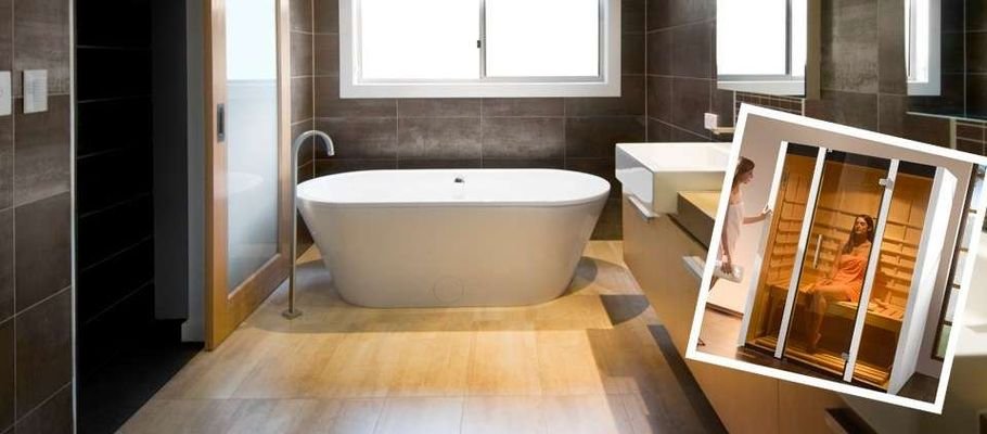 Badezimmer Beispiel