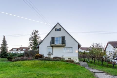 Kirchheim unter Teck Häuser, Kirchheim unter Teck Haus mieten 