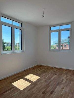 3-fach Isolierverglasung mit Sonnenschutzfolie