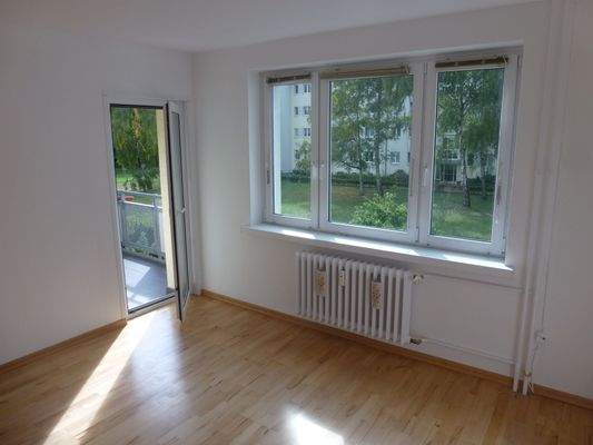 Vor Vermietung Zimmer 3