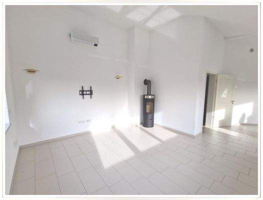 OG, Atelier-Schlafzimmer