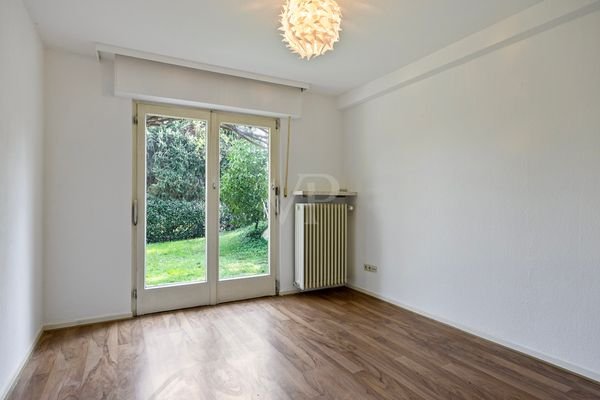 Schlafzimmer ELW