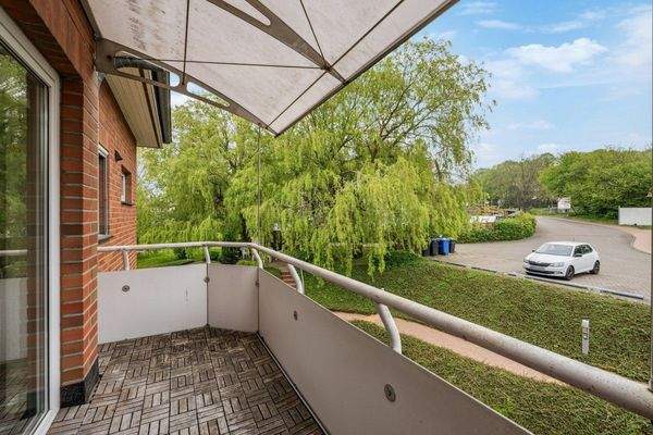 Repräsentative Wohnung