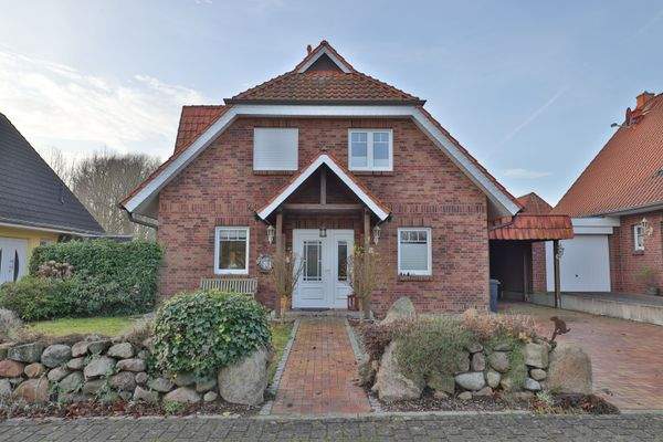 charmantes Einfamilienhaus