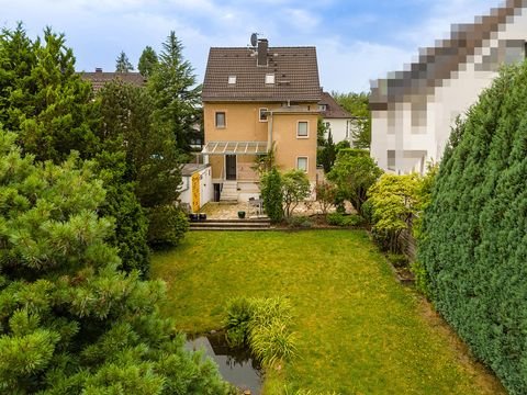 Bergisch Gladbach Häuser, Bergisch Gladbach Haus kaufen