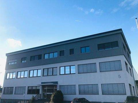 Freiburg im Breisgau Büros, Büroräume, Büroflächen 